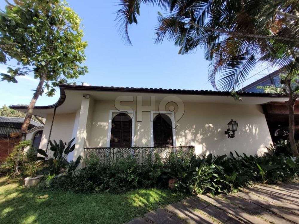 Casa, 4 quartos, 366 m² - Foto 6