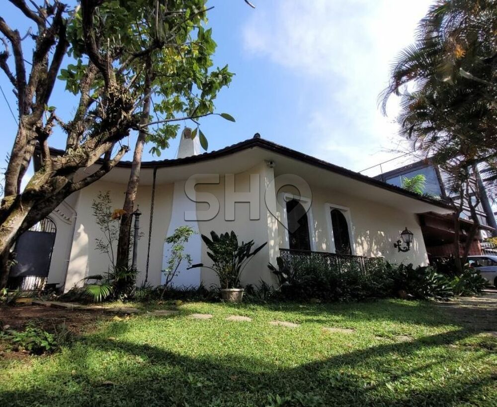 Casa, 4 quartos, 366 m² - Foto 3