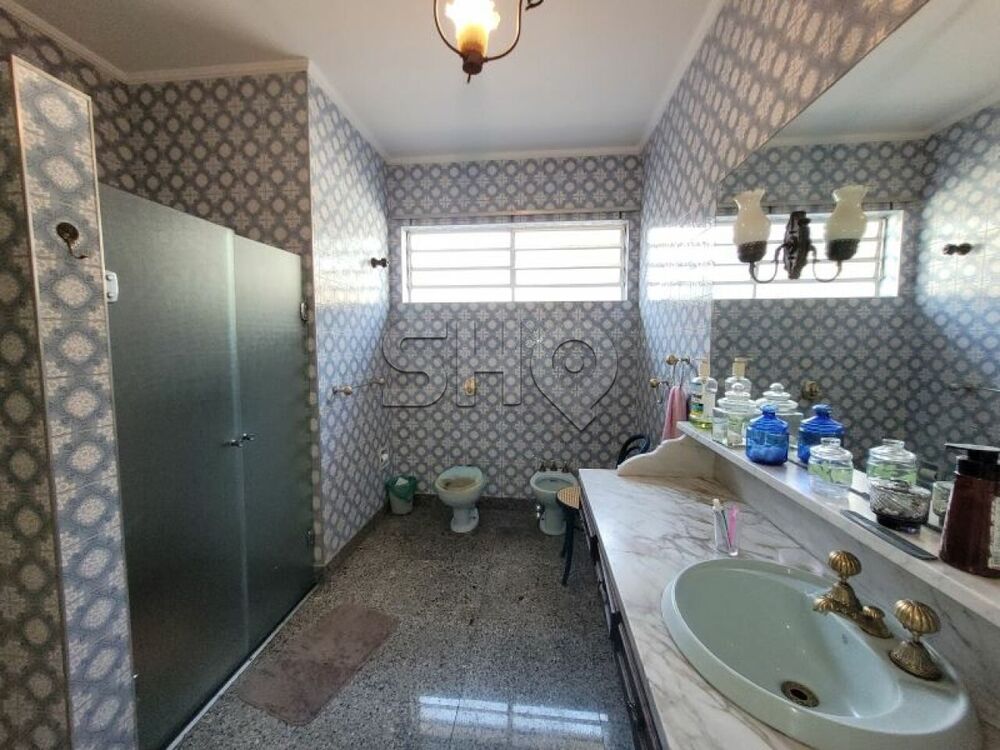 Casa, 4 quartos, 366 m² - Foto 2