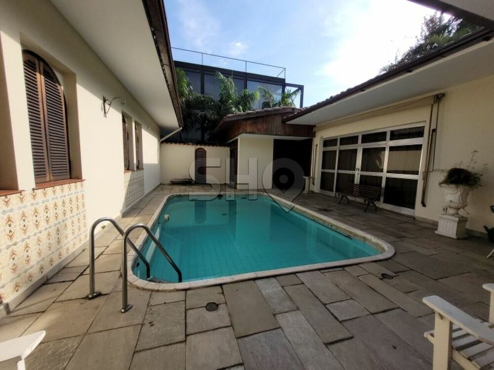 Casa, 4 quartos, 366 m² - Foto 11