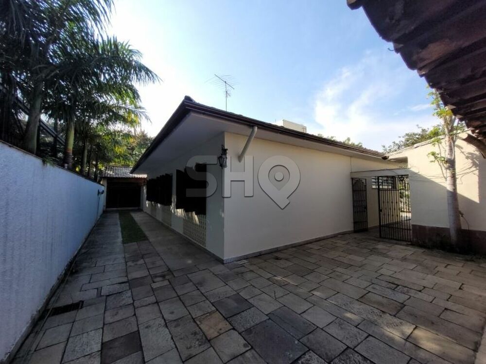 Casa, 4 quartos, 366 m² - Foto 14