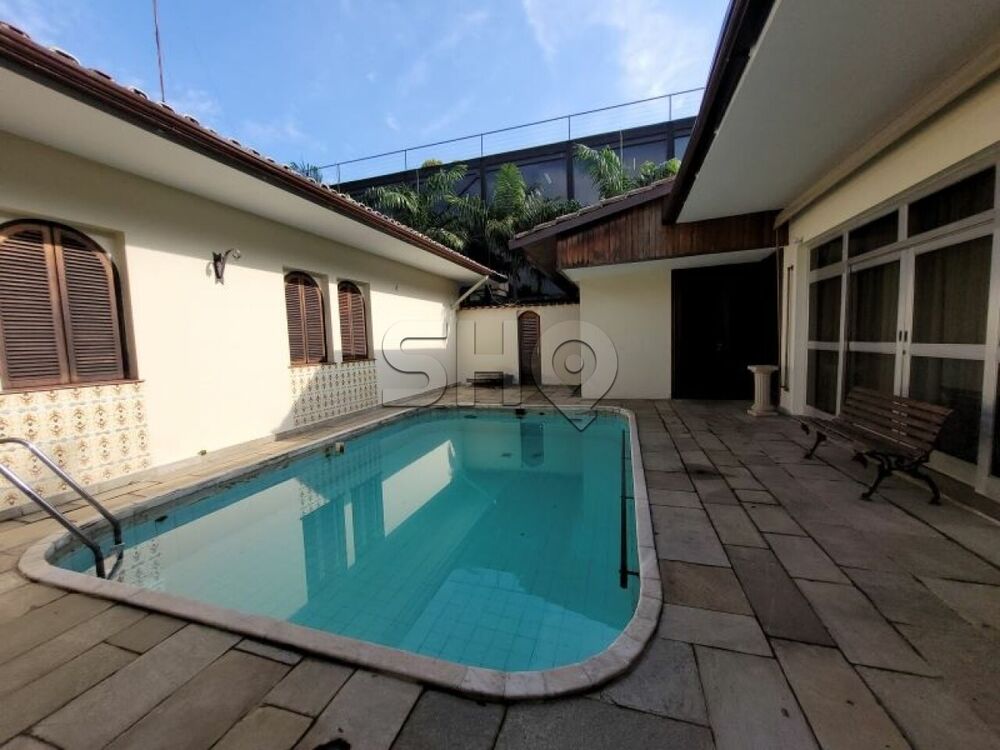 Casa, 4 quartos, 366 m² - Foto 18