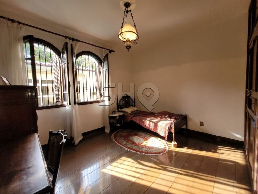 Casa, 4 quartos, 366 m² - Foto 16