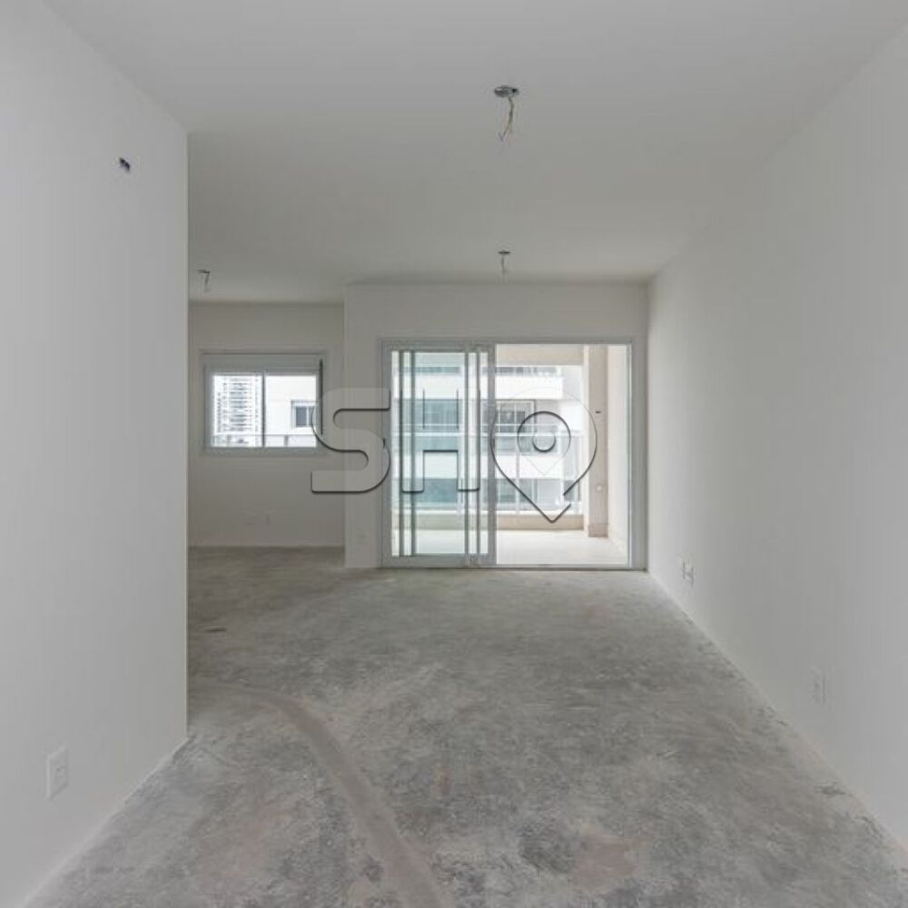 Apartamento, 2 quartos, 84 m² - Foto 5