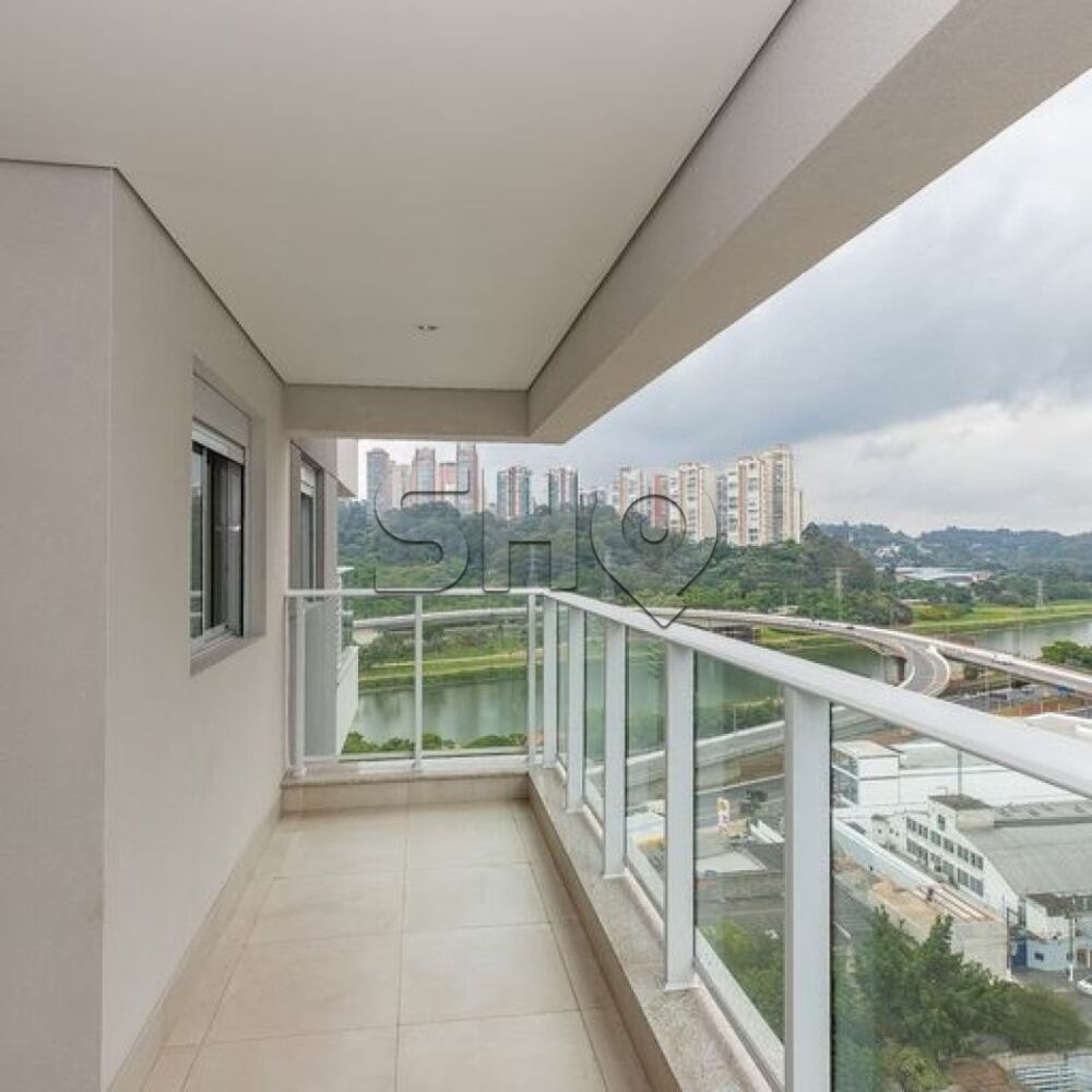 Apartamento, 2 quartos, 84 m² - Foto 7