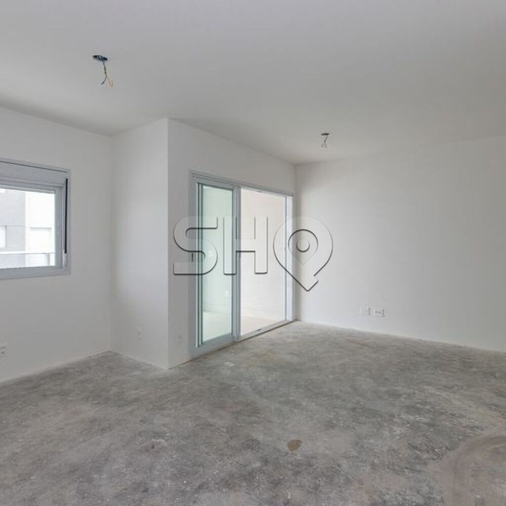 Apartamento, 2 quartos, 84 m² - Foto 2