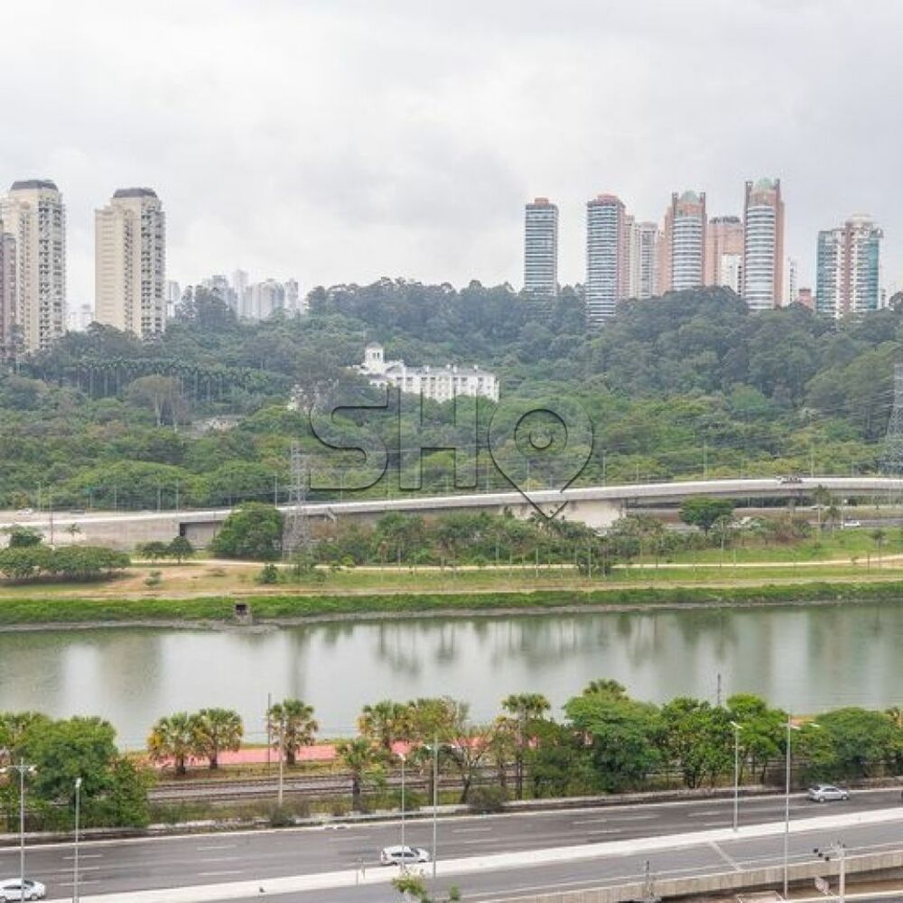 Apartamento, 2 quartos, 84 m² - Foto 1