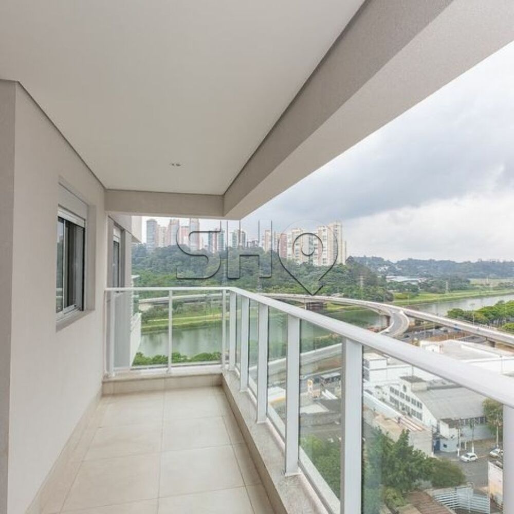 Apartamento, 2 quartos, 84 m² - Foto 12
