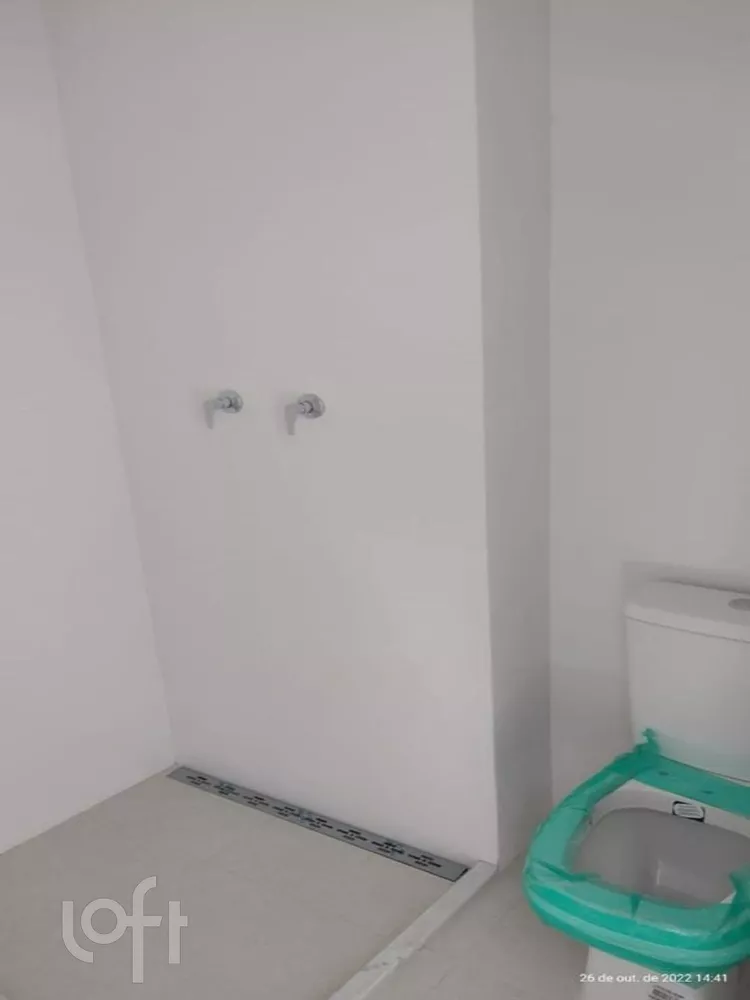 Apartamento à venda com 2 quartos, 80m² - Foto 6