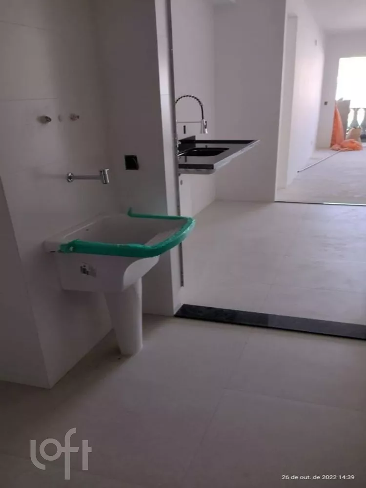 Apartamento à venda com 2 quartos, 80m² - Foto 5