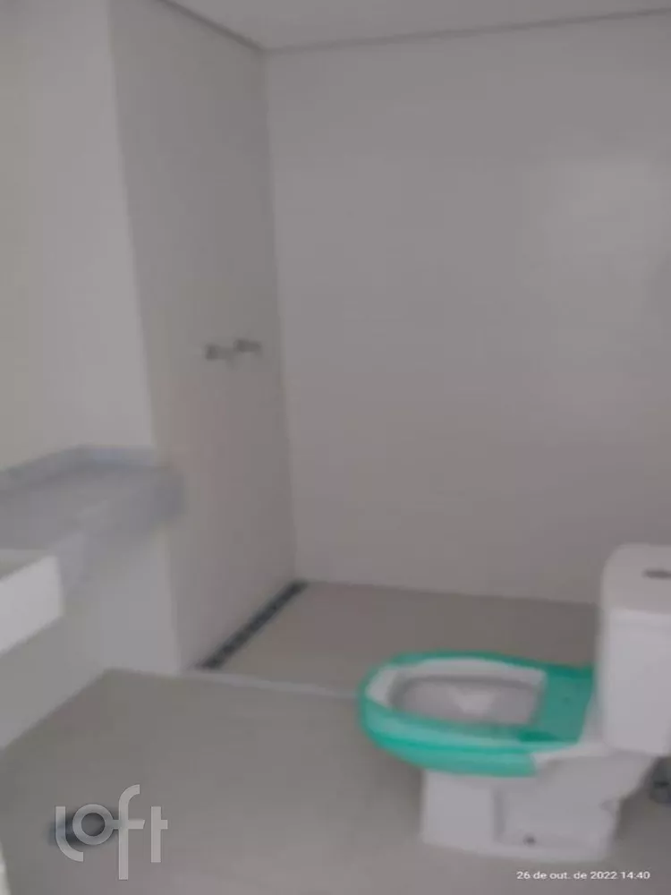 Apartamento à venda com 2 quartos, 80m² - Foto 8