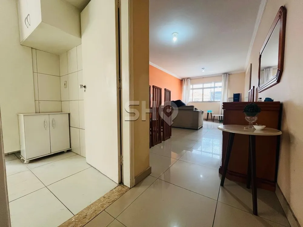 Apartamento, 3 quartos, 98 m² - Foto 4