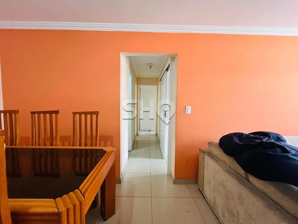 Apartamento, 3 quartos, 98 m² - Foto 8