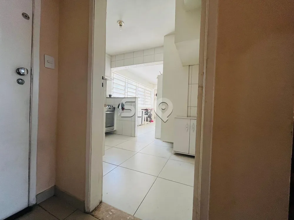 Apartamento, 3 quartos, 98 m² - Foto 12