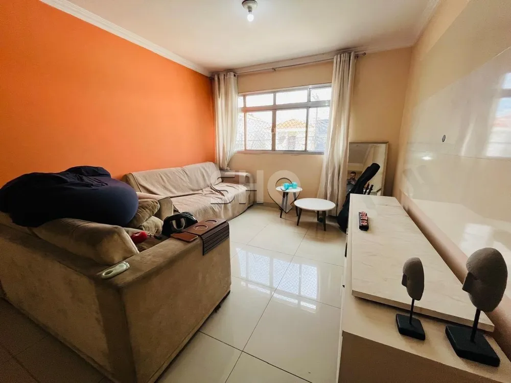 Apartamento, 3 quartos, 98 m² - Foto 3