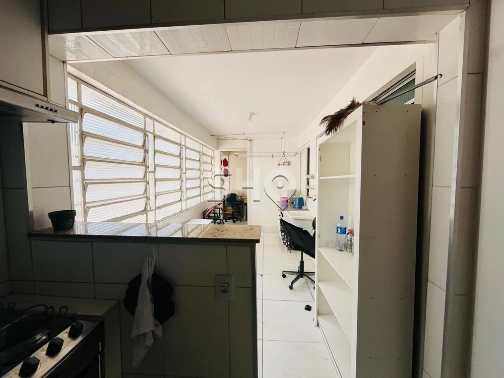 Apartamento, 3 quartos, 98 m² - Foto 2