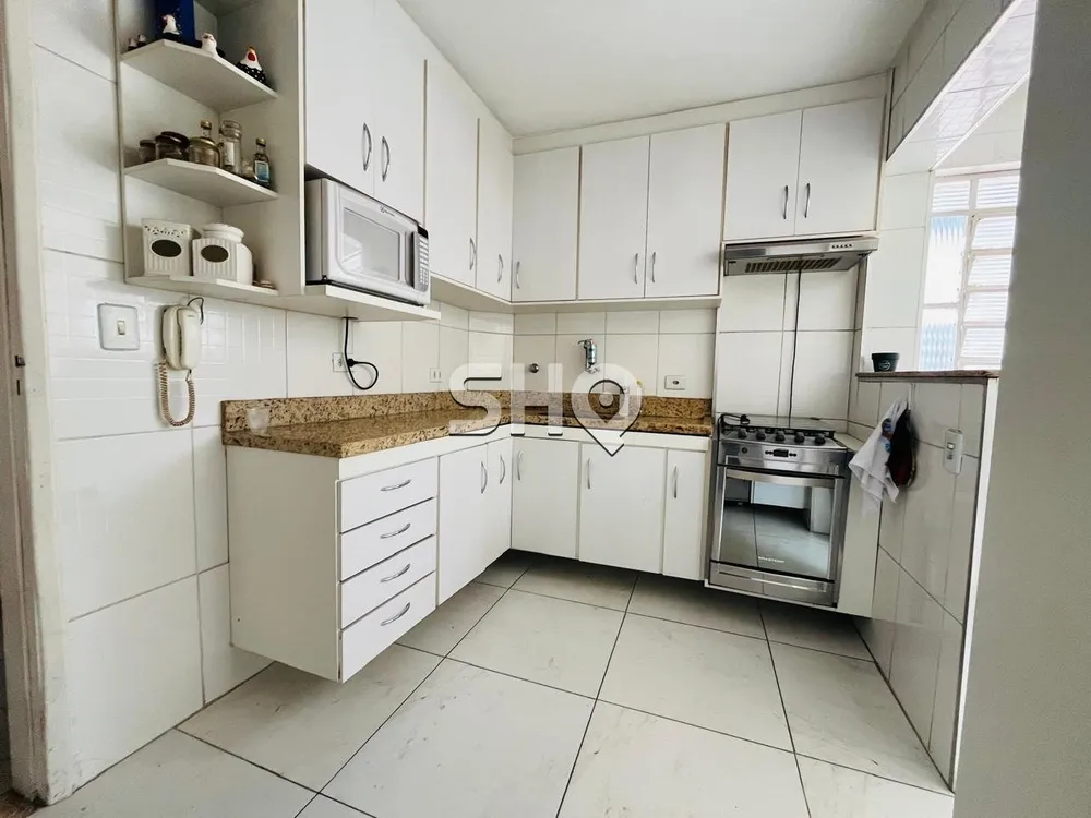 Apartamento, 3 quartos, 98 m² - Foto 16