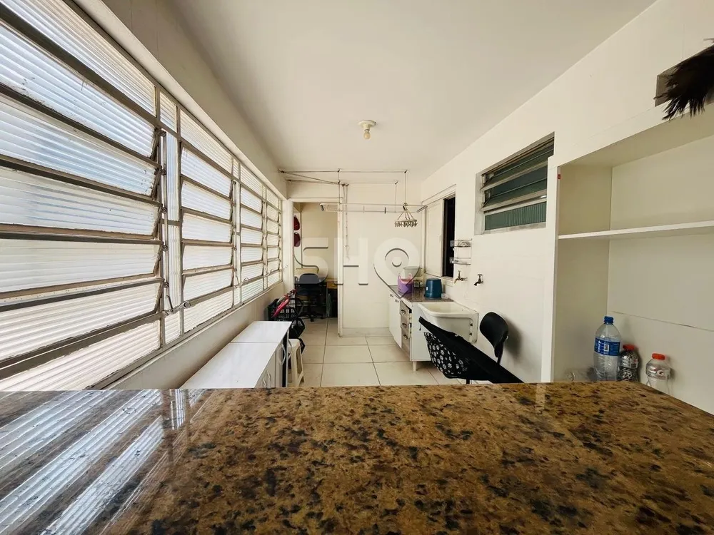 Apartamento, 3 quartos, 98 m² - Foto 3