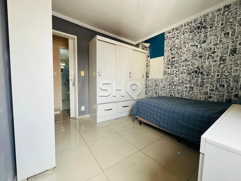 Apartamento, 3 quartos, 98 m² - Foto 1