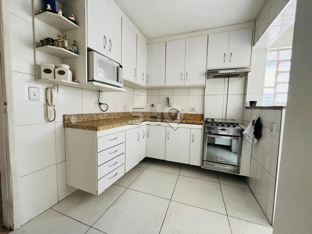 Apartamento, 3 quartos, 98 m² - Foto 2