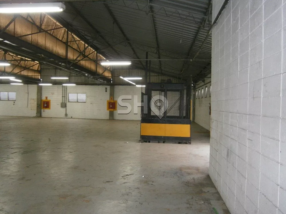 Depósito-Galpão, 5258 m² - Foto 5