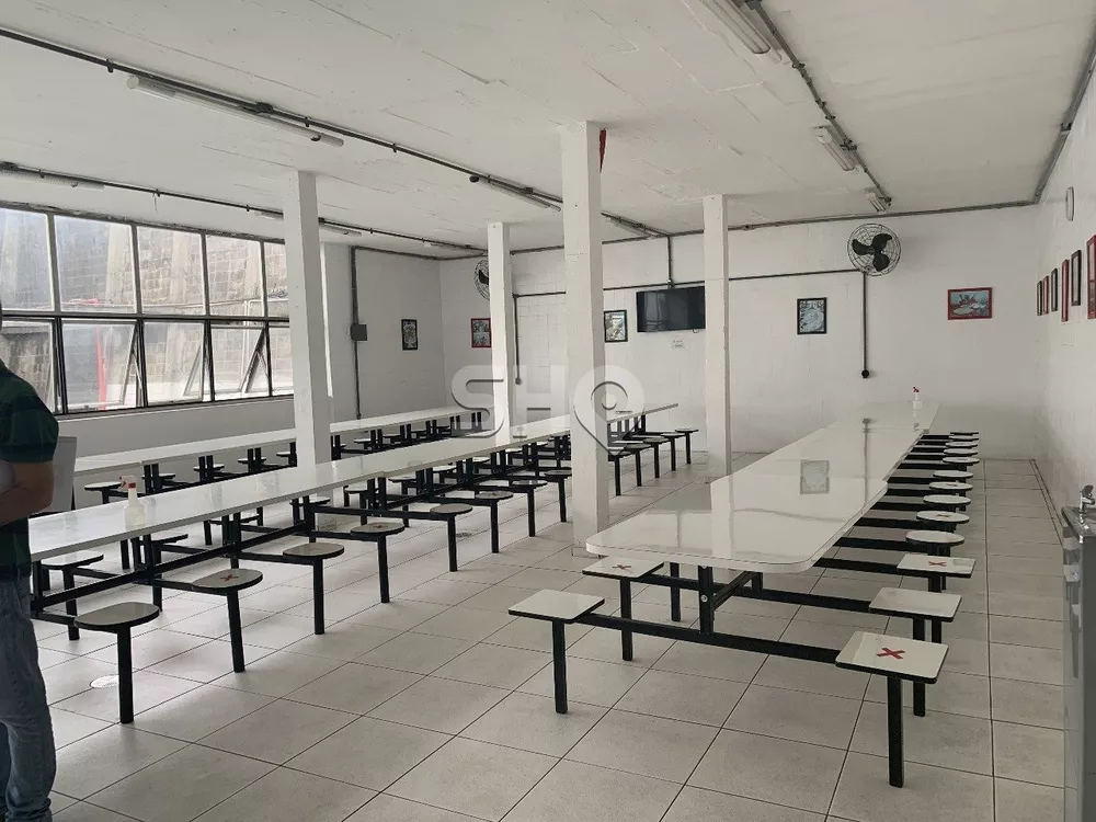 Depósito-Galpão, 5258 m² - Foto 6