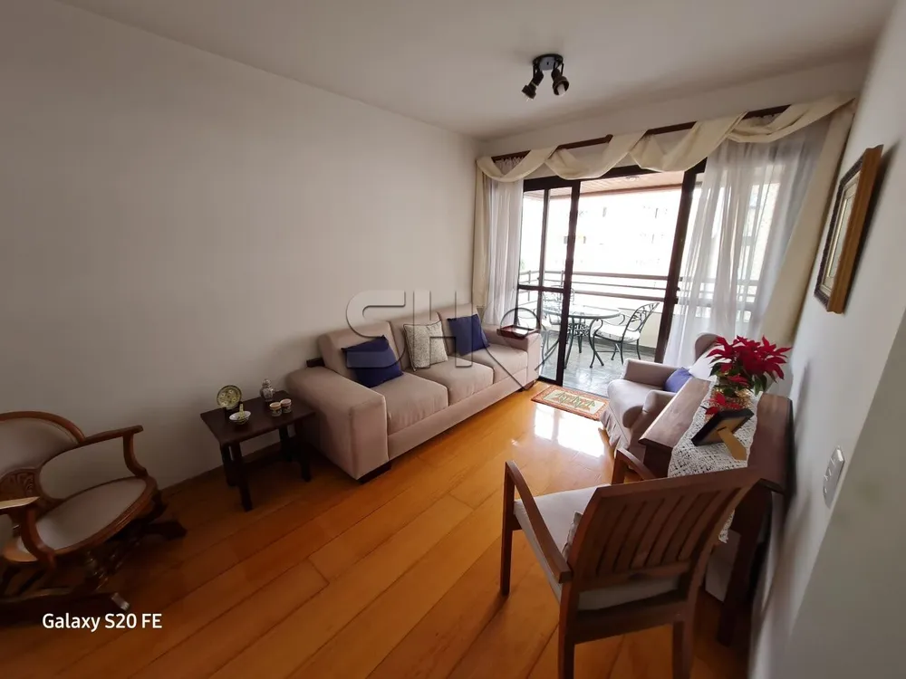 Apartamento, 3 quartos, 97 m² - Foto 1