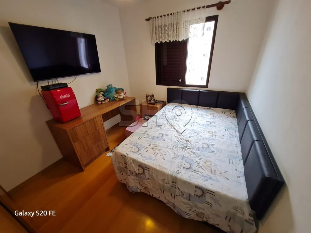 Apartamento, 3 quartos, 97 m² - Foto 2
