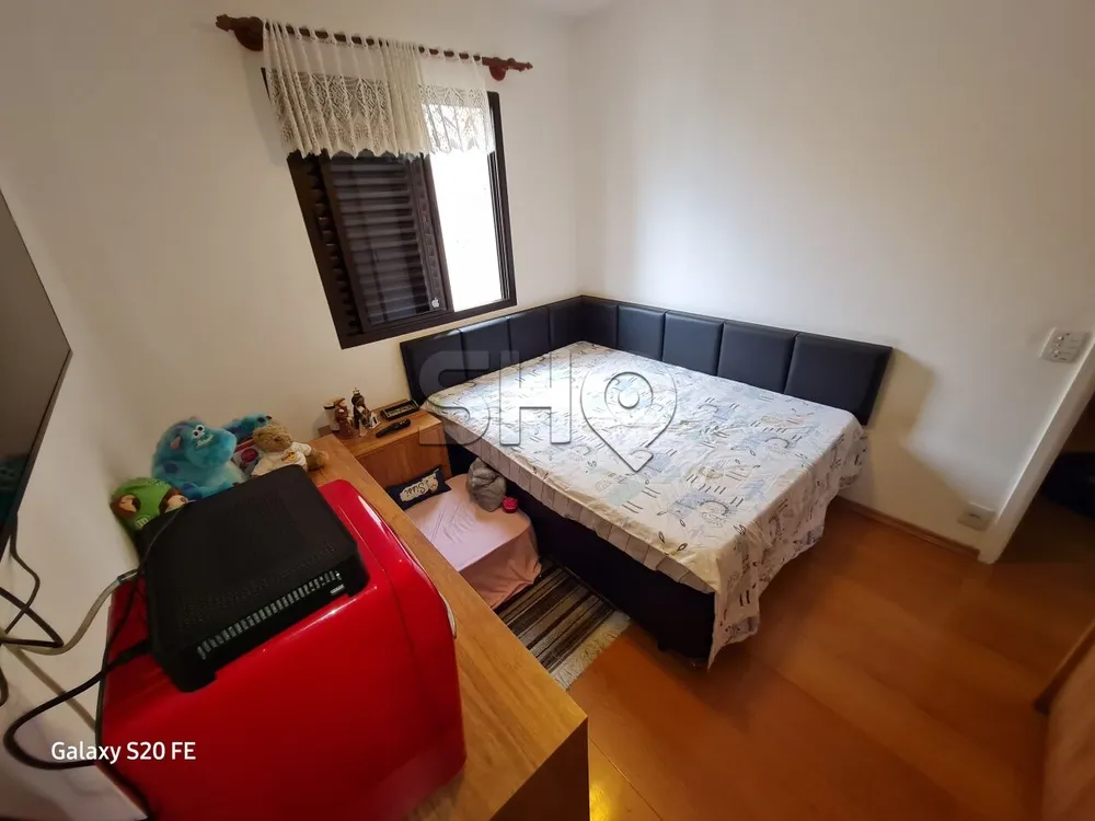 Apartamento, 3 quartos, 97 m² - Foto 3
