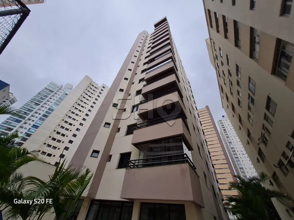 Apartamento, 3 quartos, 97 m² - Foto 7