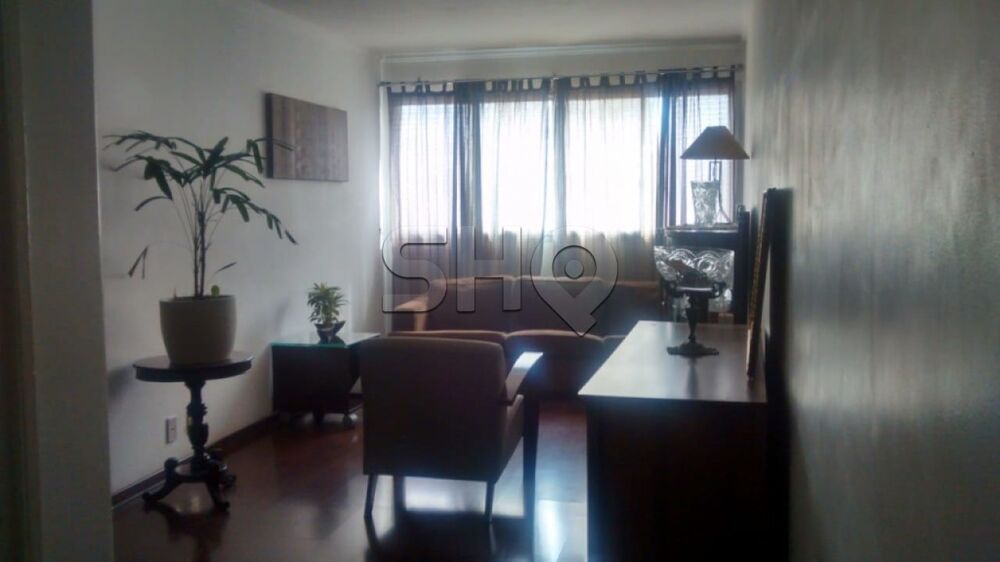 Apartamento, 3 quartos, 89 m² - Foto 1