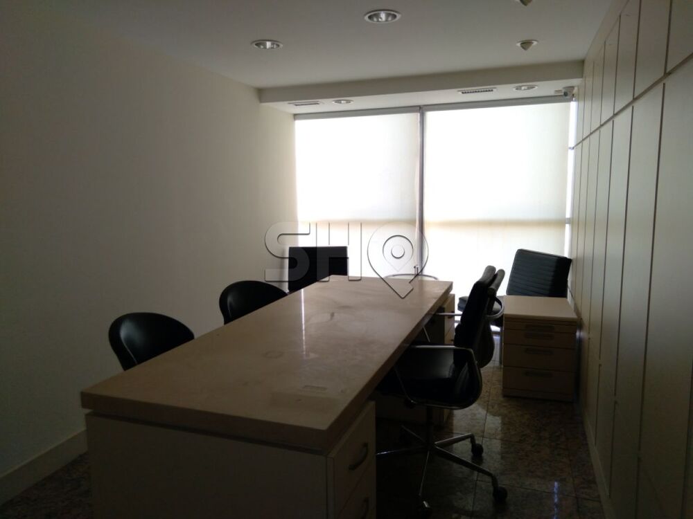 Sala-Conjunto, 162 m² - Foto 11