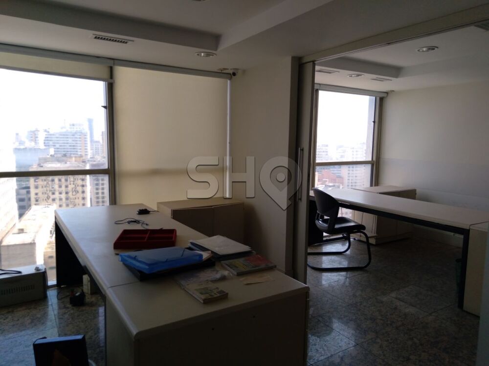 Sala-Conjunto, 162 m² - Foto 1