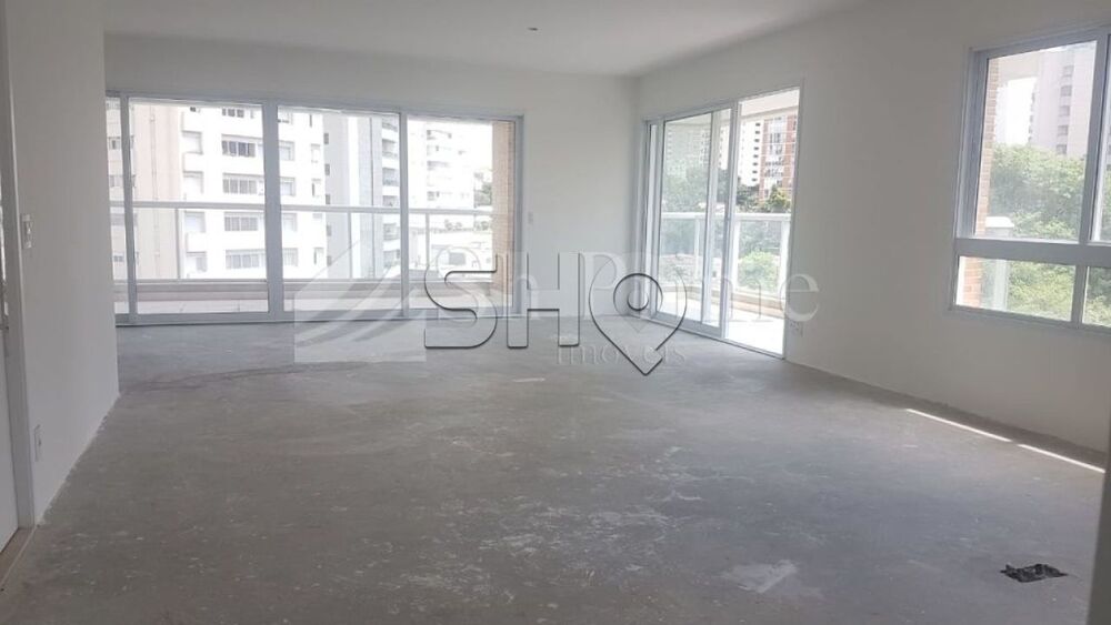 Apartamento, 4 quartos, 217 m² - Foto 1