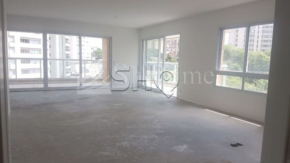 Apartamento, 4 quartos, 217 m² - Foto 2