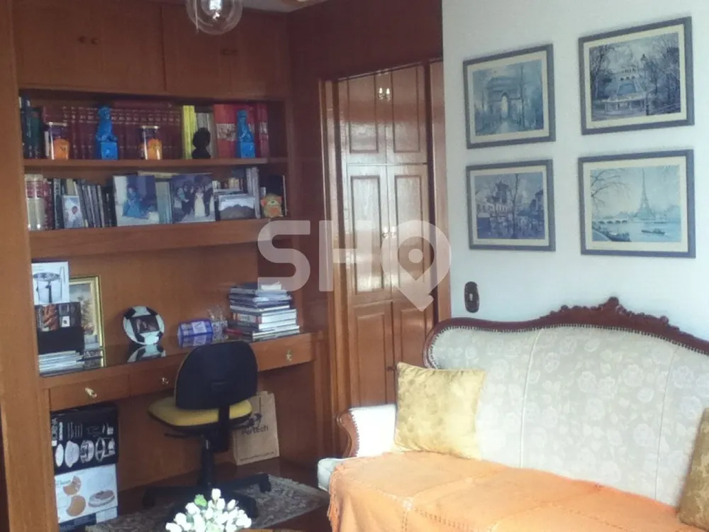 Apartamento, 4 quartos, 260 m² - Foto 5