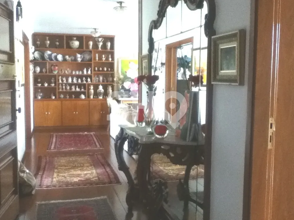Apartamento, 4 quartos, 260 m² - Foto 14