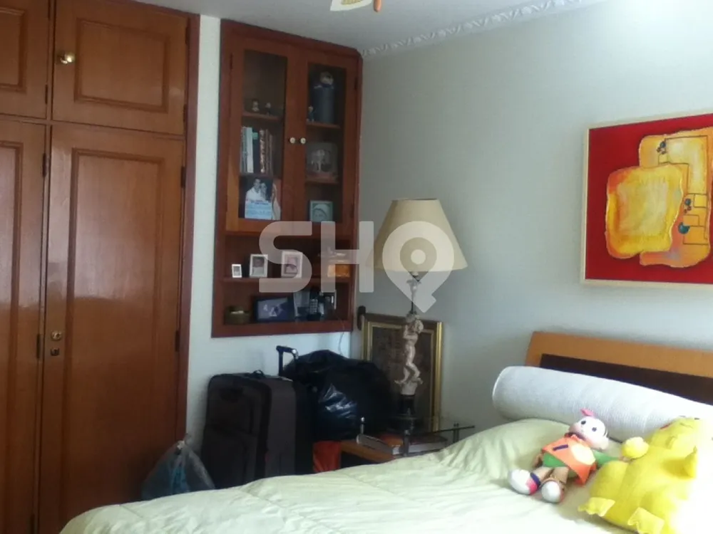 Apartamento, 4 quartos, 260 m² - Foto 3