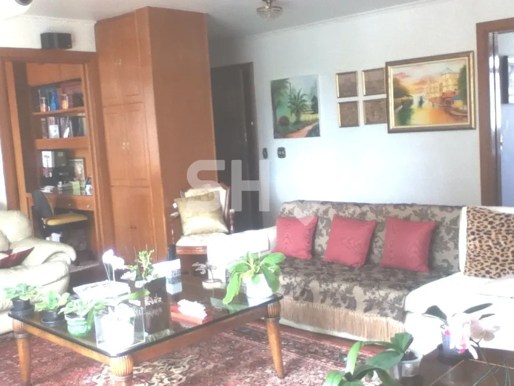 Apartamento, 4 quartos, 260 m² - Foto 2