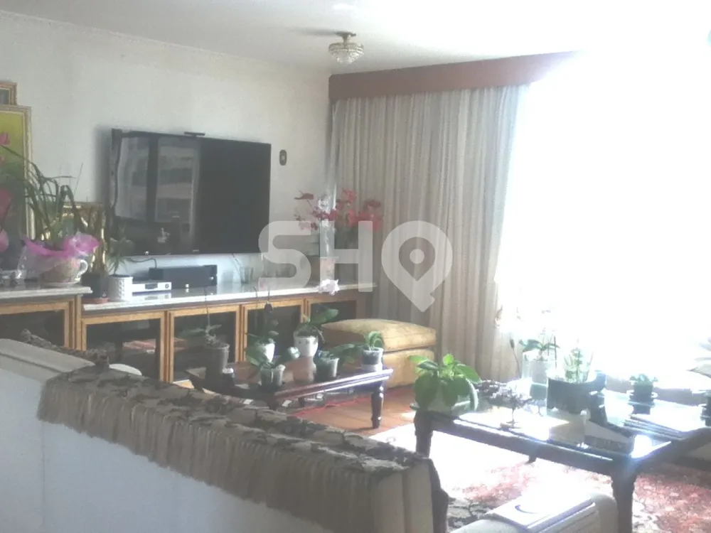 Apartamento, 4 quartos, 260 m² - Foto 1