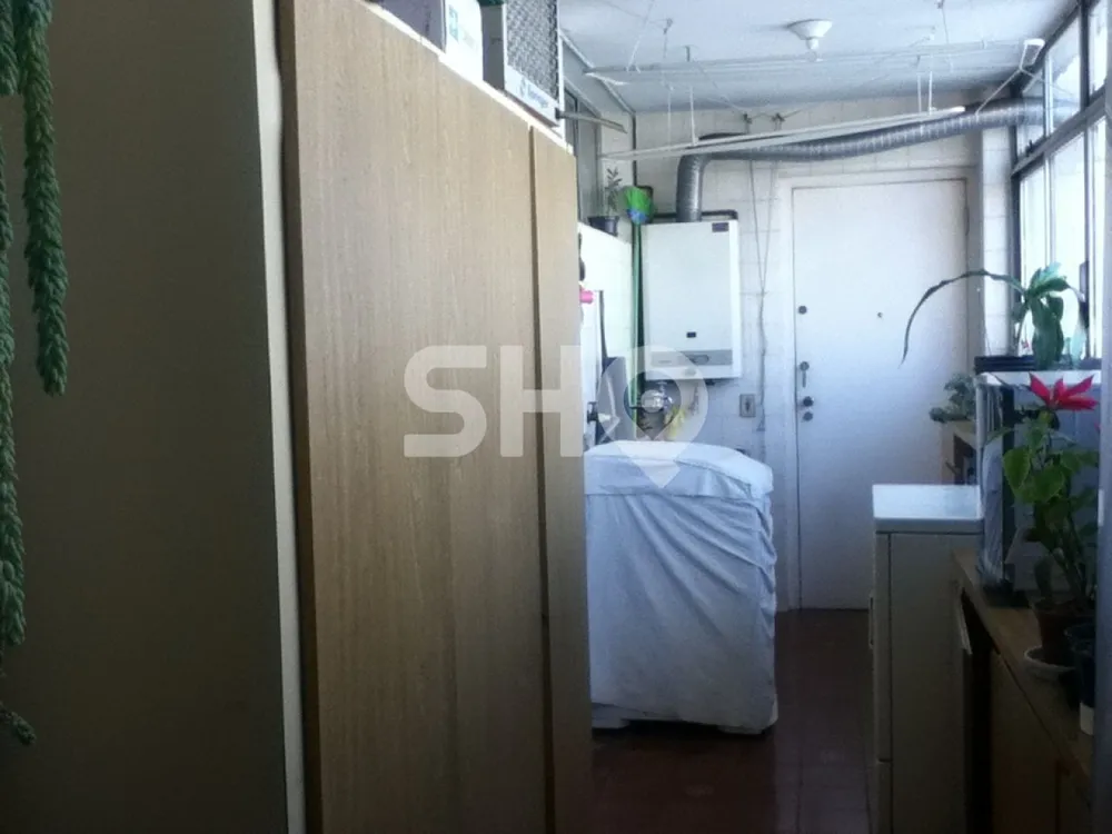 Apartamento, 4 quartos, 260 m² - Foto 7