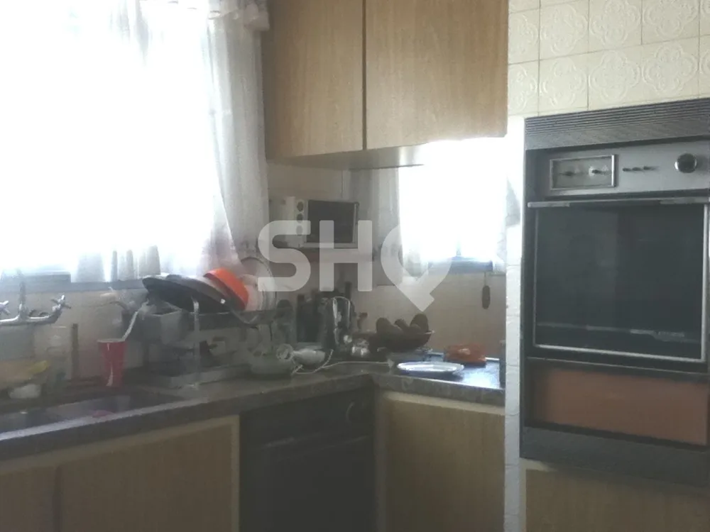 Apartamento, 4 quartos, 260 m² - Foto 1