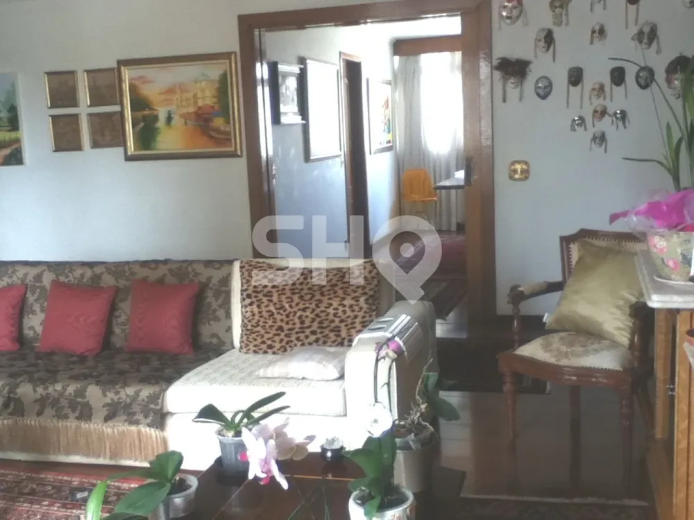 Apartamento, 4 quartos, 260 m² - Foto 3