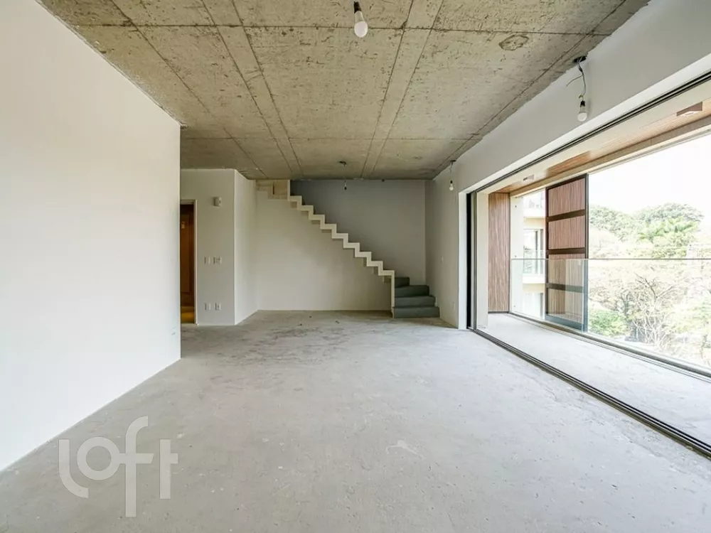 Apartamento à venda com 3 quartos, 342m² - Foto 3