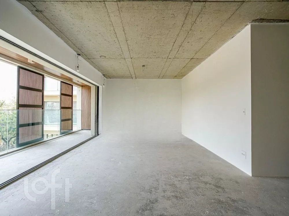 Apartamento à venda com 3 quartos, 342m² - Foto 2