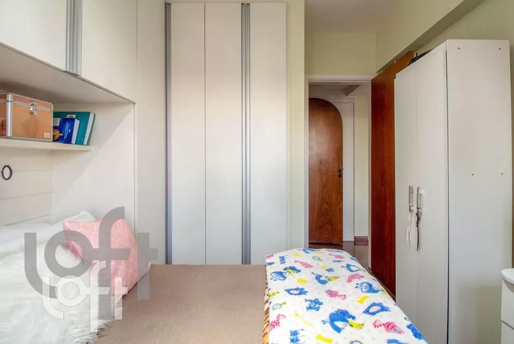 Apartamento à venda com 4 quartos, 110m² - Foto 4