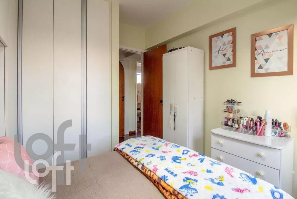 Apartamento à venda com 4 quartos, 110m² - Foto 3