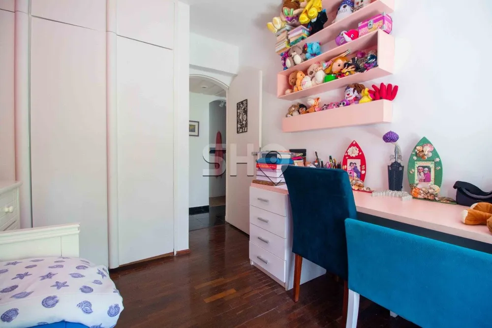 Apartamento, 3 quartos, 105 m² - Foto 9