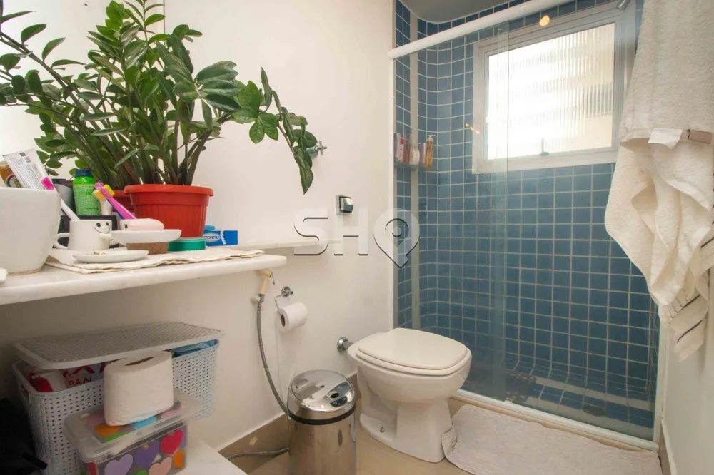 Apartamento, 3 quartos, 105 m² - Foto 1