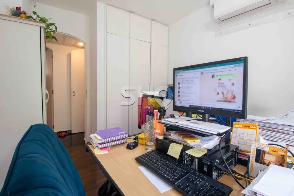 Apartamento, 3 quartos, 105 m² - Foto 2